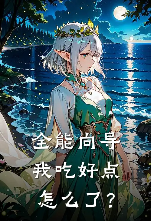 全能向导：我吃好点怎么了？