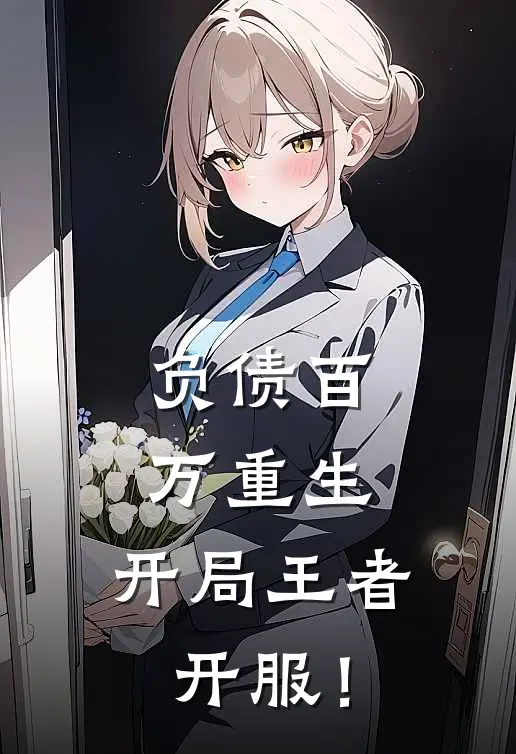 负债百万重生，开局王者开服！