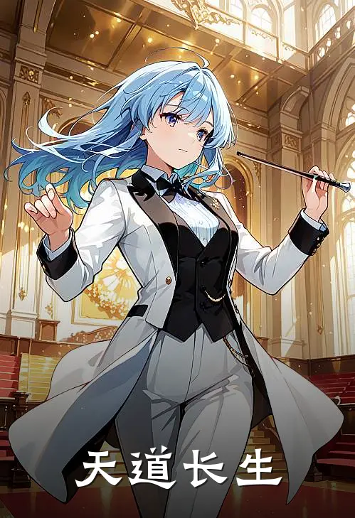 天道长生