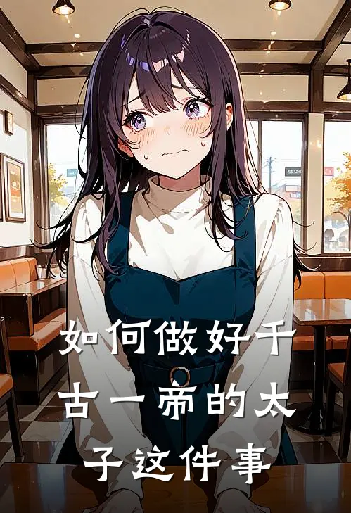 如何做好千古一帝的太子这件事