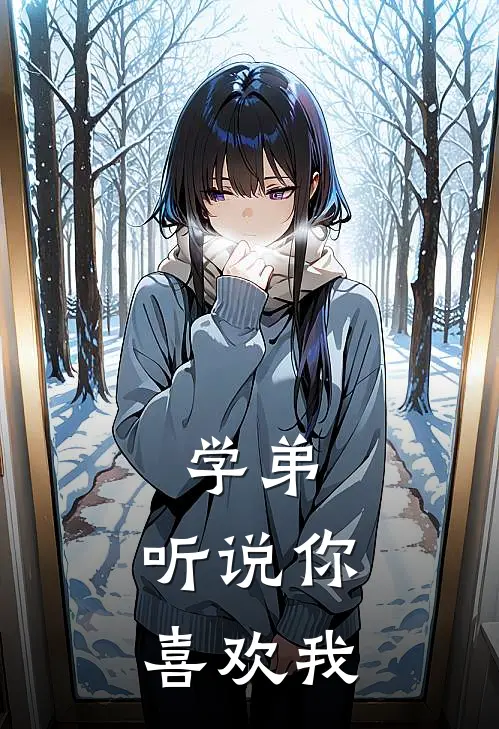 学弟，听说你喜欢我