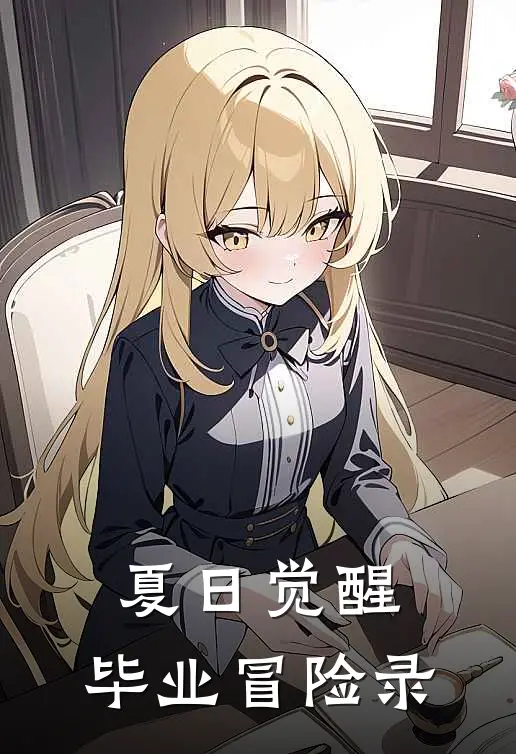 夏日觉醒：毕业冒险录