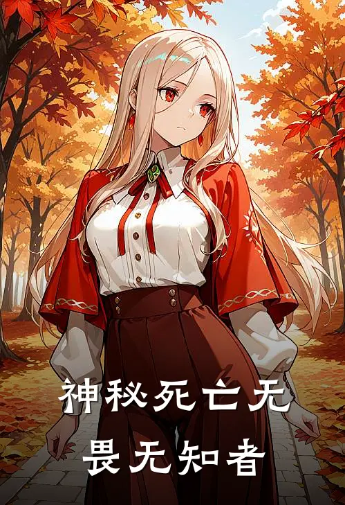 神秘死亡【无畏无知者】