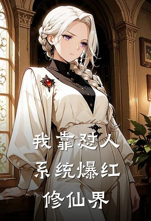 我靠怼人系统爆红修仙界