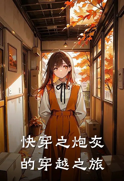 快穿之炮灰的穿越之旅