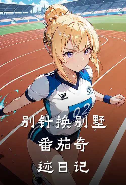 别针换别墅：番茄奇迹日记