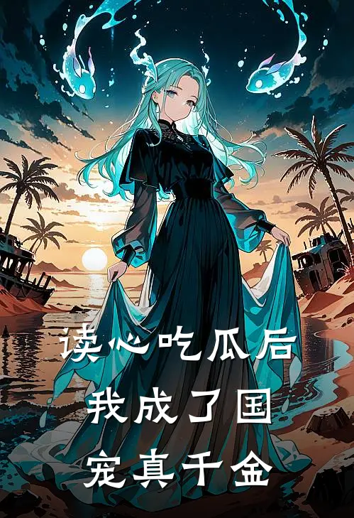 读心吃瓜后，我成了国宠真千金