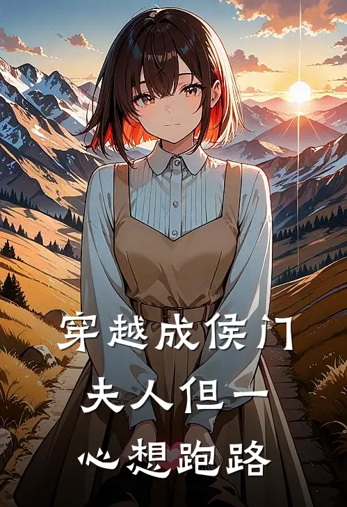 穿越成侯门夫人但一心想跑路