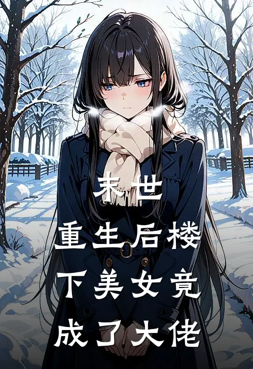 末世：重生后楼下美女竟成了大佬