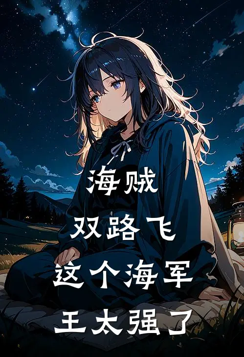 海贼：双路飞，这个海军王太强了