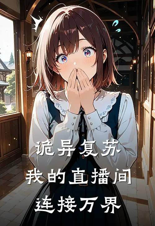 诡异复苏：我的直播间连接万界