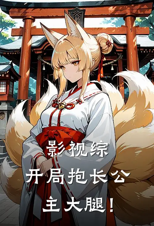 影视综：开局抱长公主大腿！