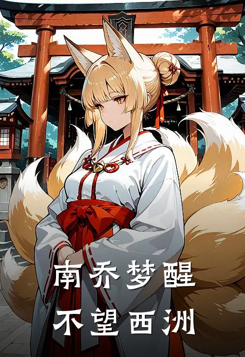 南乔梦醒，不望西洲