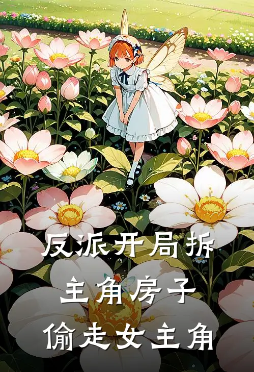 反派开局拆主角房子，偷走女主角