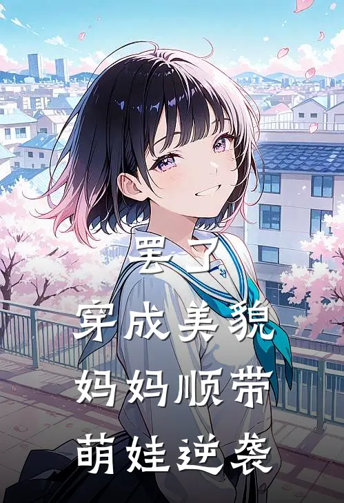 罢了，穿成美貌妈妈顺带萌娃逆袭