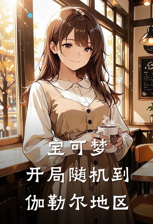 宝可梦：开局随机到伽勒尔地区