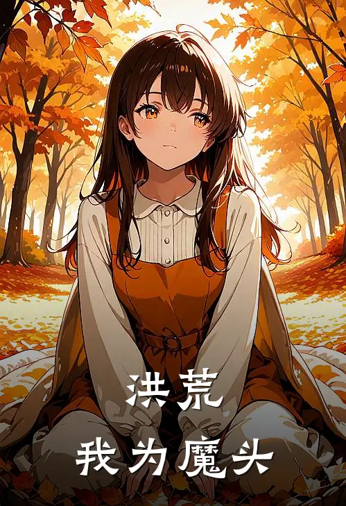 洪荒：我为魔头