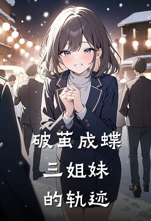 破茧成蝶：三姐妹的轨迹