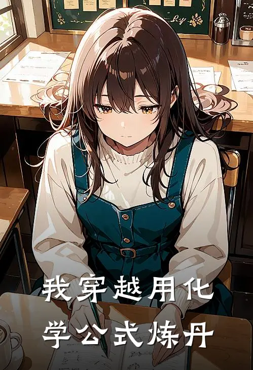 我穿越用化学公式炼丹