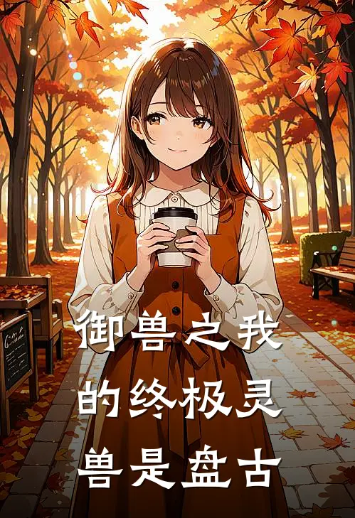 御兽之我的终极灵兽是盘古