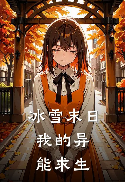 冰雪末日：我的异能求生