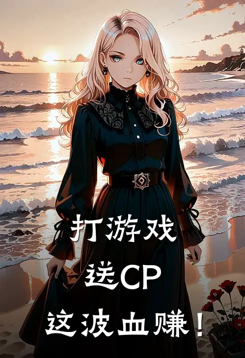 打游戏送CP，这波血赚！