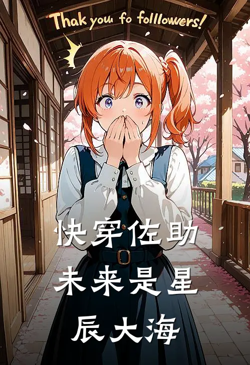 【快穿】佐助未来是星辰大海