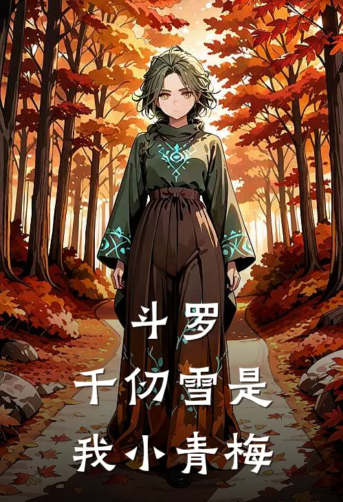 斗罗：千仞雪是我小青梅