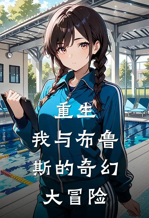 重生：我与布鲁斯的奇幻大冒险