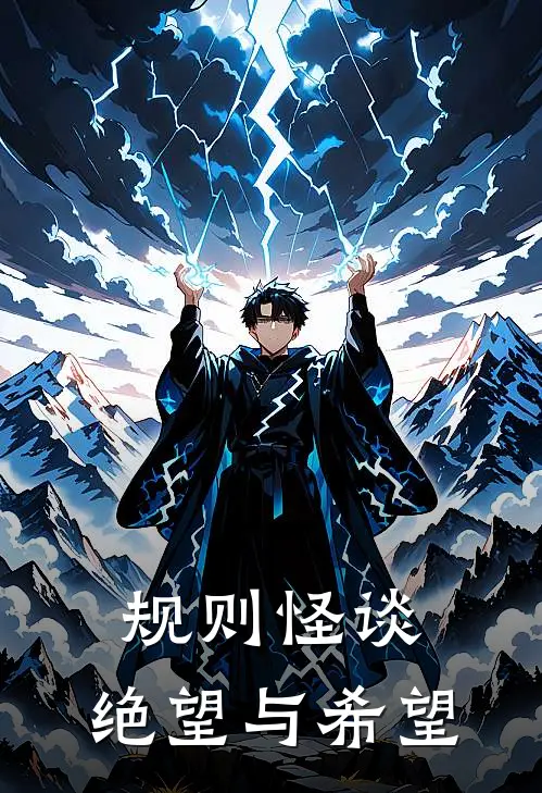 规则怪谈：绝望与希望