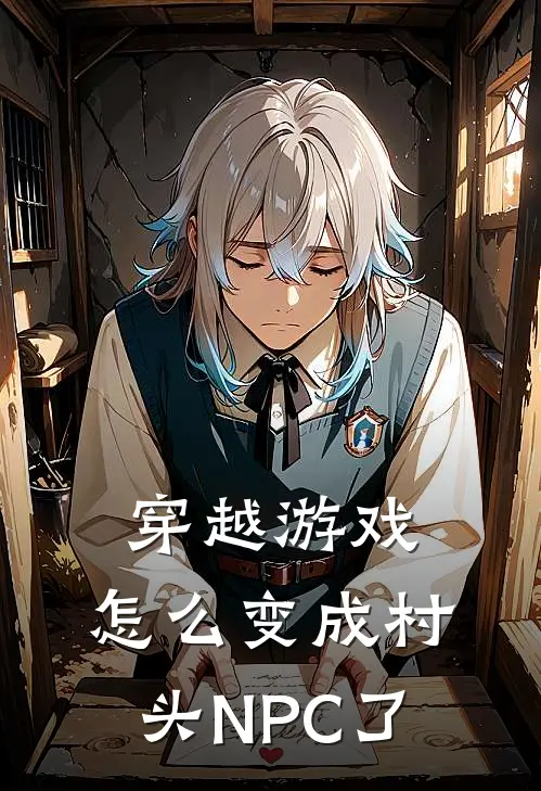 穿越游戏：怎么变成村头NPC了