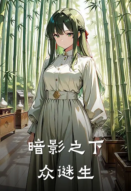 暗影之下众谜生