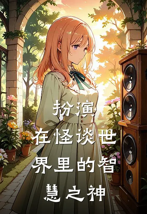 扮演：在怪谈世界里的智慧之神