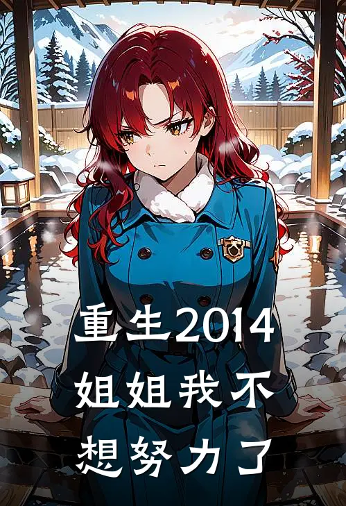 重生2014：姐姐我不想努力了
