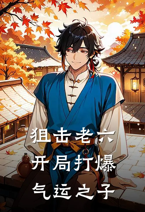 狙击老六，开局打爆气运之子