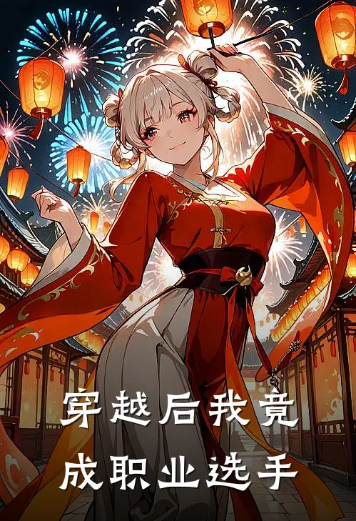 穿越后我竟成职业选手