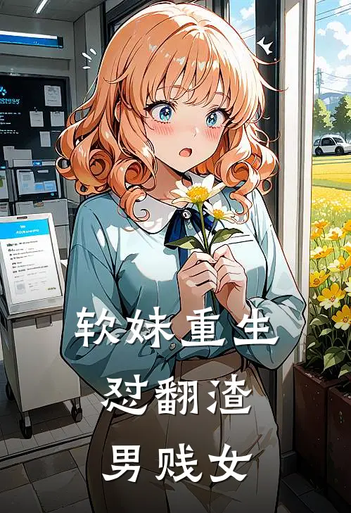 软妹重生：怼翻渣男贱女