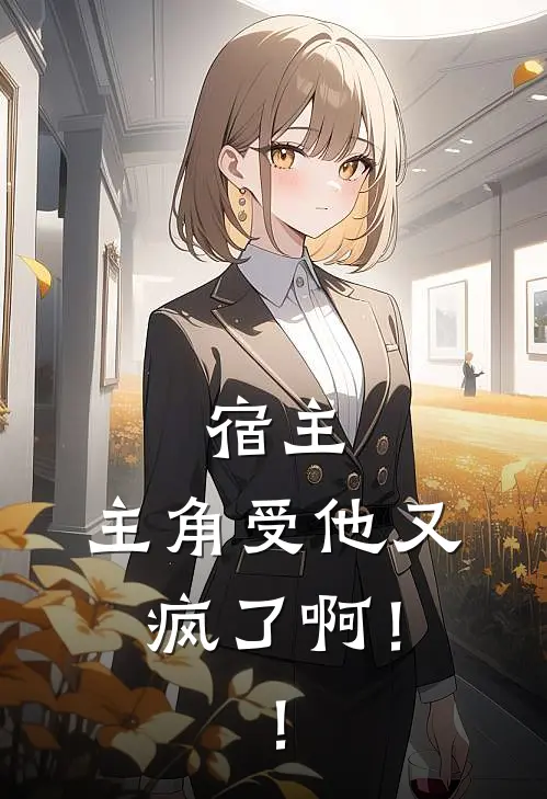 宿主，主角受他又疯了啊！！