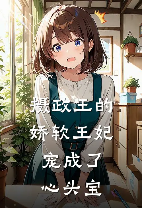 摄政王的娇软王妃，宠成了心头宝