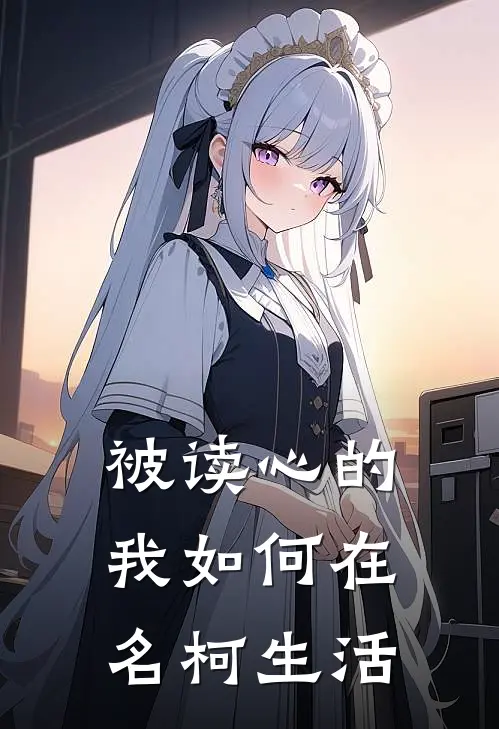 被读心的我如何在名柯生活