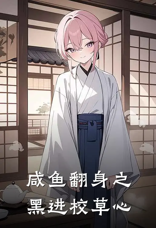 咸鱼翻身之黑进校草心