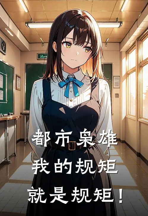 都市枭雄：我的规矩，就是规矩！