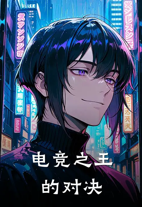 电竞之王的对决