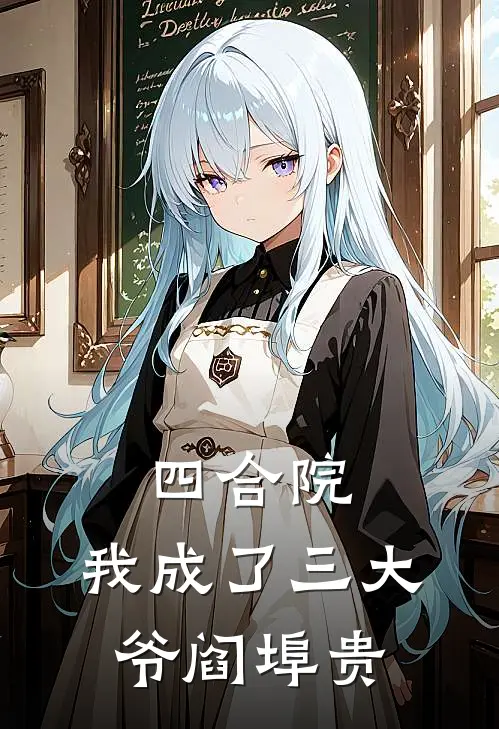 四合院：我成了三大爷阎埠贵