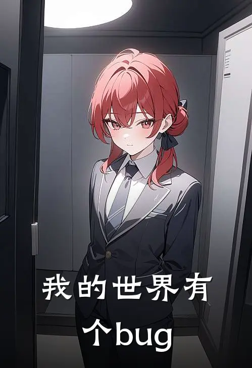 我的世界有个bug