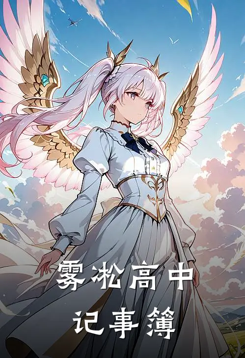 雾凇高中记事簿
