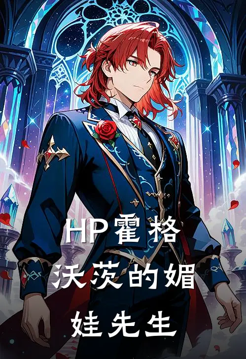 【HP】霍格沃茨的媚娃先生