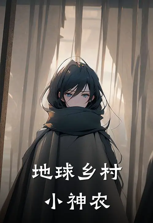 地球乡村小神农