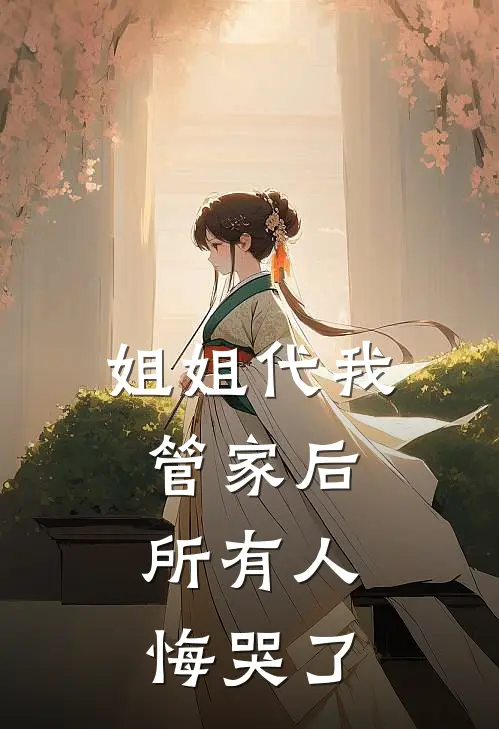 姐姐代我管家后，所有人悔哭了