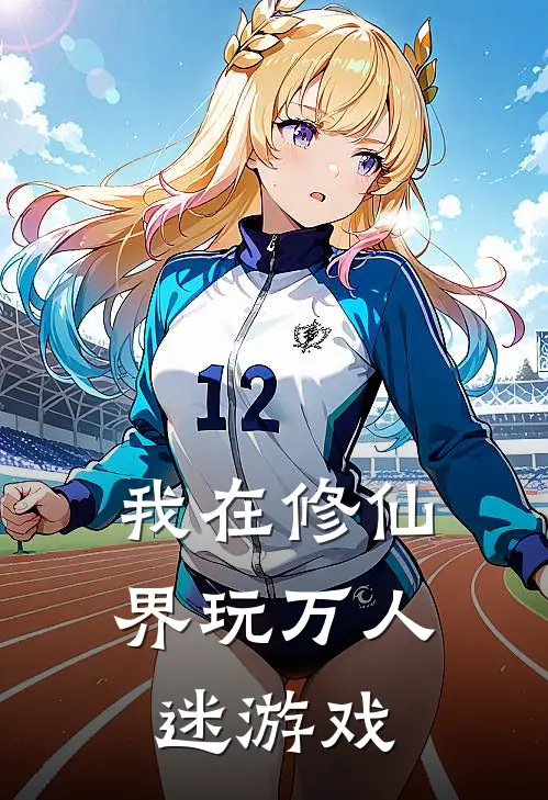 我在修仙界玩万人迷游戏